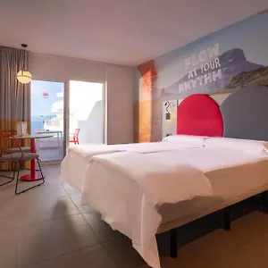 Sholeo Gigantes (adults Only) Puerto de Santiago